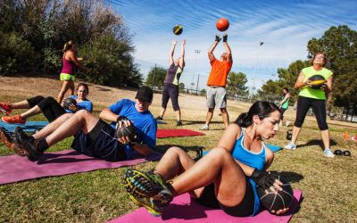 Fitness for all