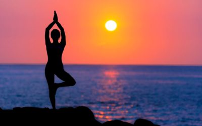 Yoga and Pilates