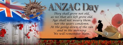 Do you know the meaning behind our ANZAC Day traditions? - Cairns RSL