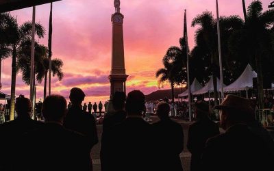 Do you know the meaning behind our ANZAC Day traditions?