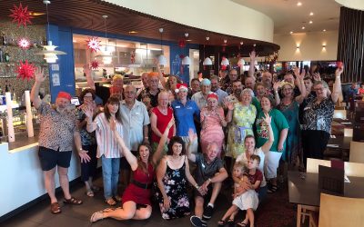 Thank you! From all us at the Cairns RSL Sub Branch