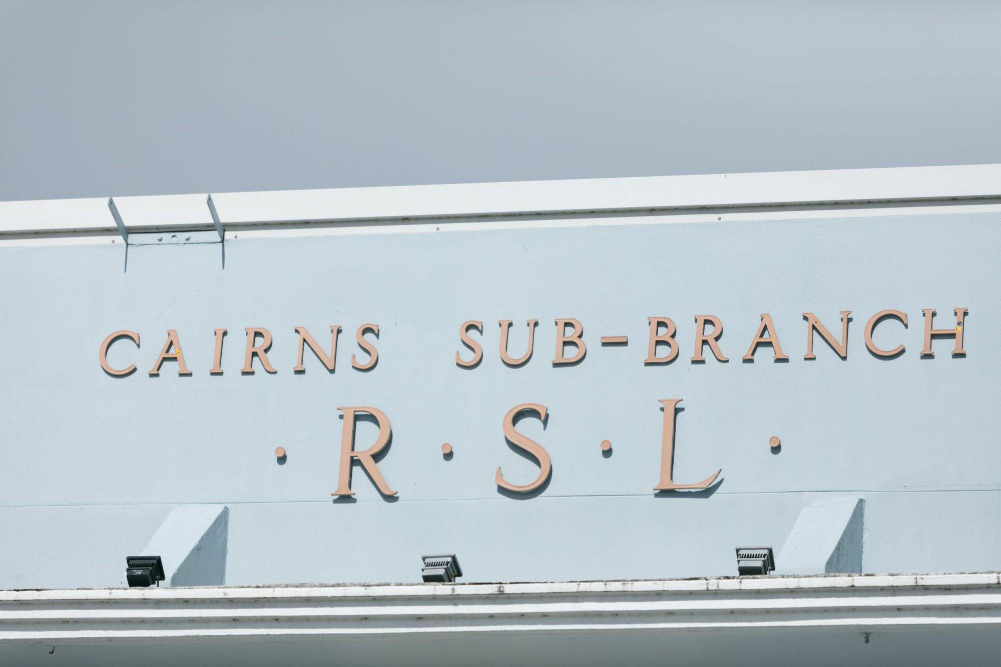 Roadmap to easing Queensland COVID19 Restrictions Cairns RSL SubBranch