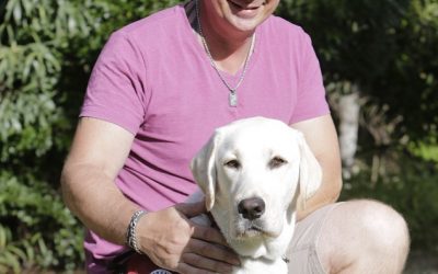 DVA’s Psychiatric Assistance Dog Program