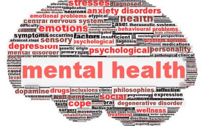 Debunking the myths about veterans’ mental health
