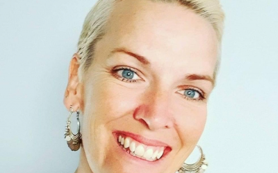 Sarah Turner – A true inspiration for International Women’s Day 2021