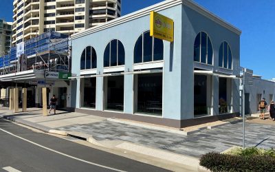 Did you know the Cairns RSL Sub Branch is the longest continual occupier of any block in Cairns?