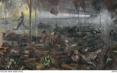 Remembering our Vietnam Veterans