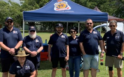 THE IMPORTANCE OF OUR VOLUNTEERS
