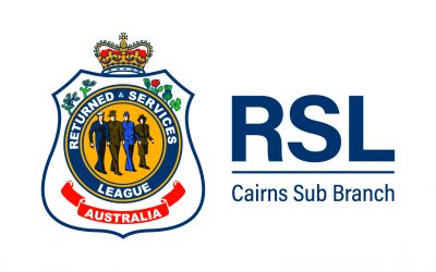 CAIRNS RSL SUB BRANCH COMMUNITY SURVEY 2022
