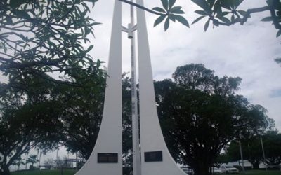 RAAF 11 and 20 Catalina Squadrons, Cairns, World War 2