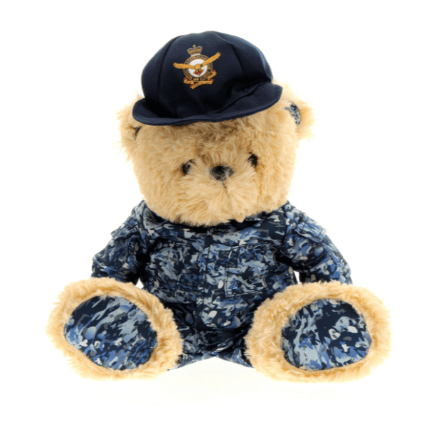 Air Force Bear