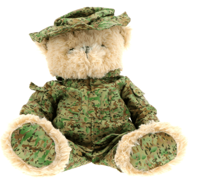 Army Bear